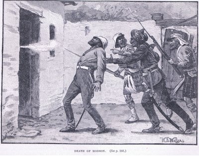 Hodson 1858 AD