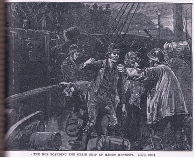 Garry Kennedy AD 1841