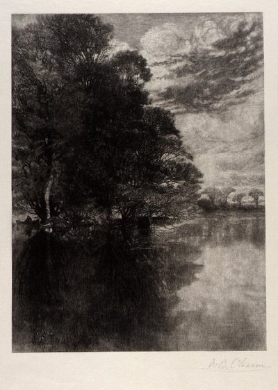  by William Baxter Closson