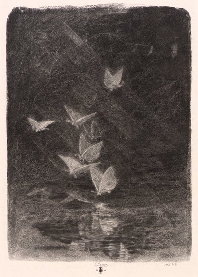  by William Baxter Closson