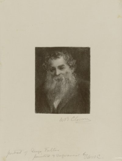  by William Baxter Closson