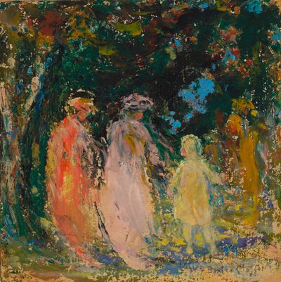  by William Baxter Closson