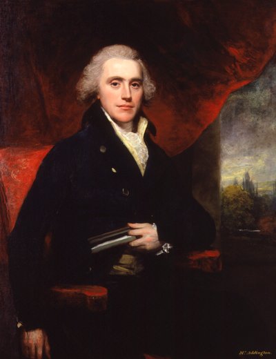  by William Beechey