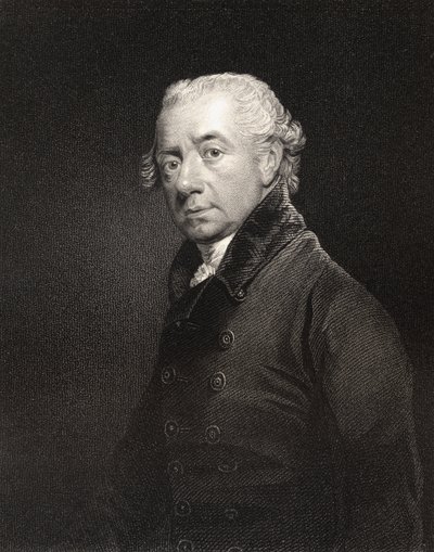 John Heaviside, 