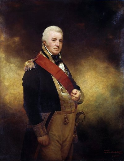  by William Beechey