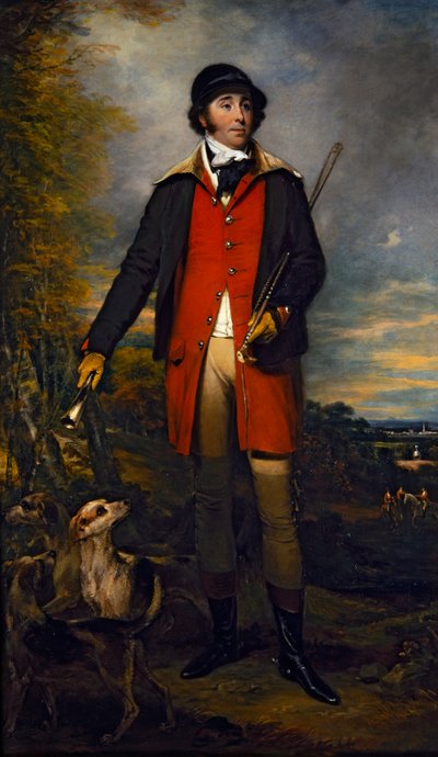  by William Beechey