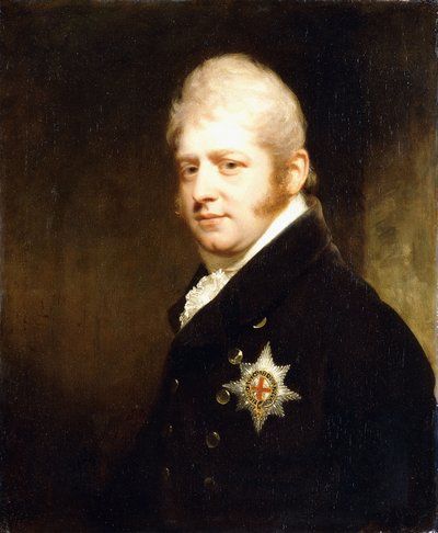 Cambridge Dükü Prens Adolphus Frederick