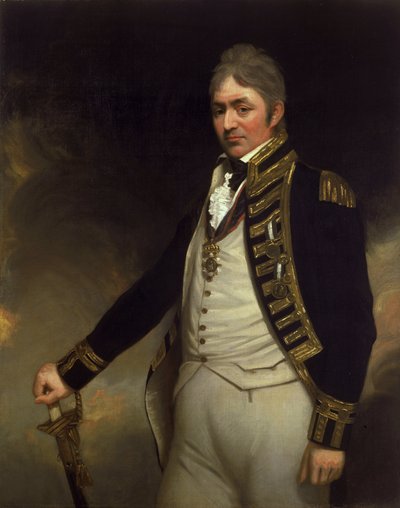  by William Beechey