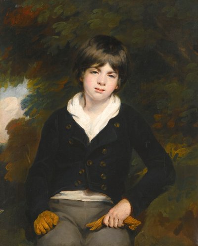  by William Beechey