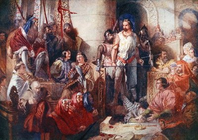 Sir William Wallace