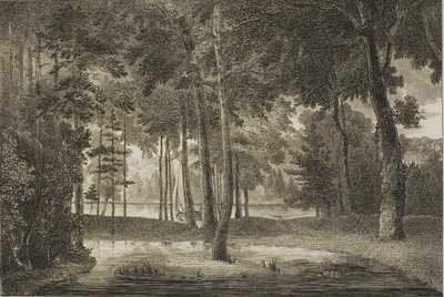 Elysian Bower