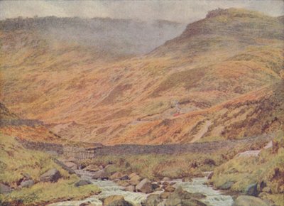 Pennines