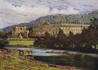 Derwent