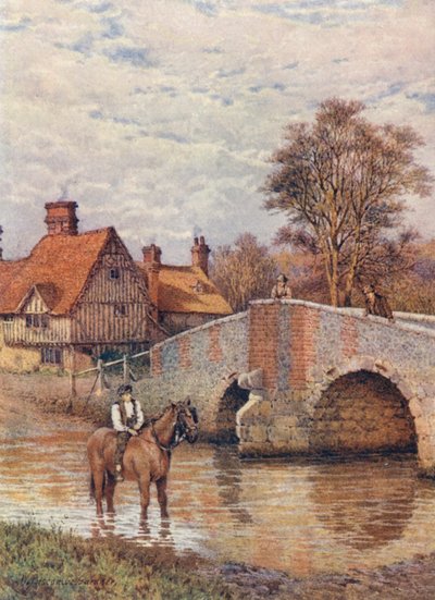  by William Biscombe Gardner