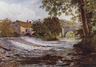 Derwent