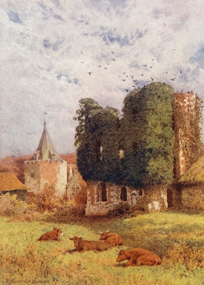  by William Biscombe Gardner
