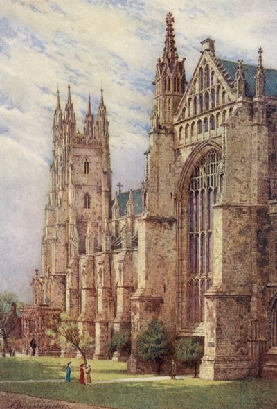  by William Biscombe Gardner