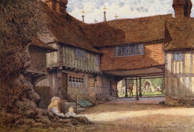  by William Biscombe Gardner