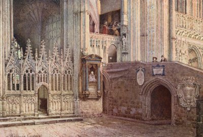  by William Biscombe Gardner