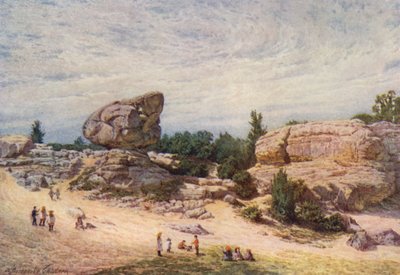  by William Biscombe Gardner