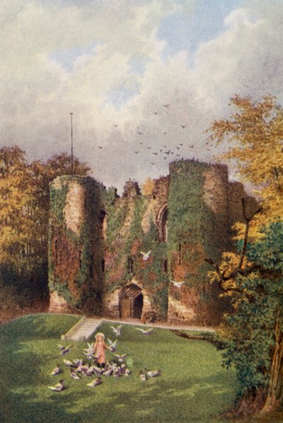  by William Biscombe Gardner