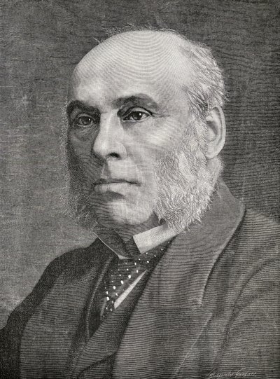 William Henry Smith, 