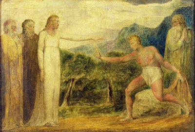 Bartimaeus