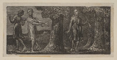 Thorntons Pastorals of Virgil, 1821
