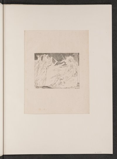 İş Yorganları by William Blake