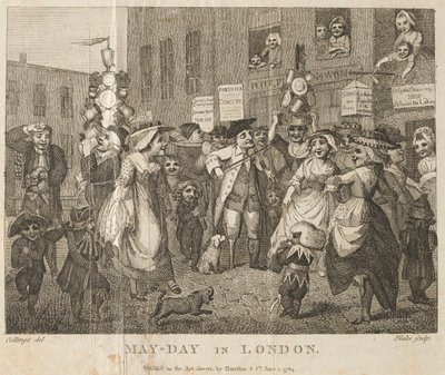Londra