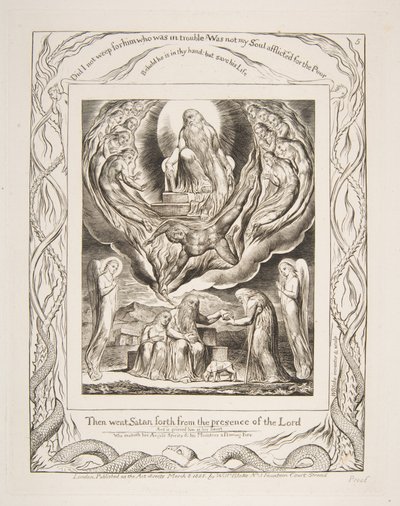 Eyüp Kitabının Örneklerinden, 1825-26