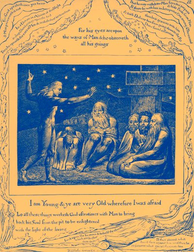 William Blake