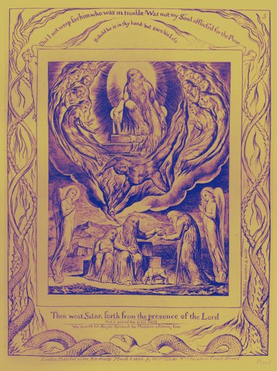 William Blake