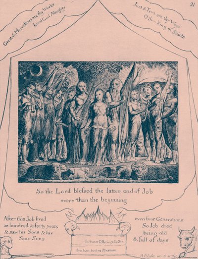 William Blake