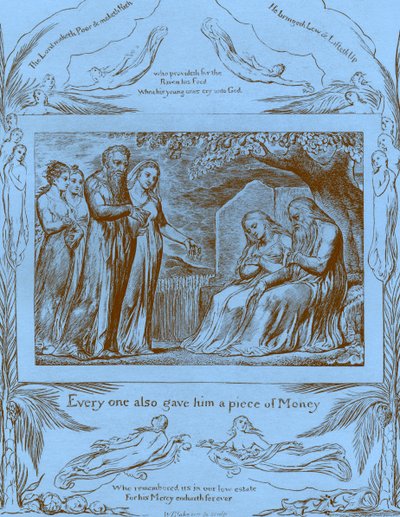 William Blake
