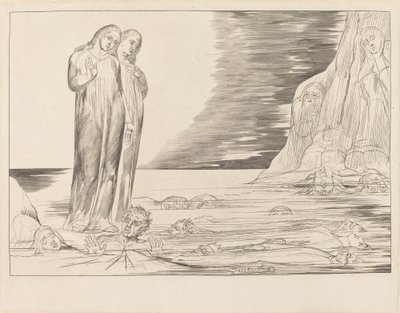 Hainler Çemberi; Dante