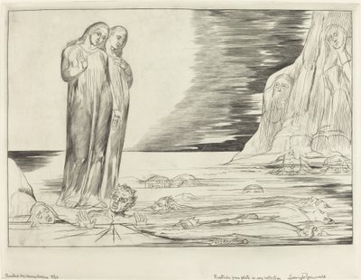 Hainler Çemberi; Dante
