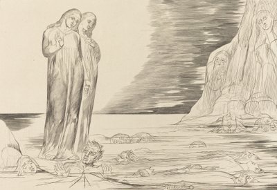 Hainler Çemberi, Dante