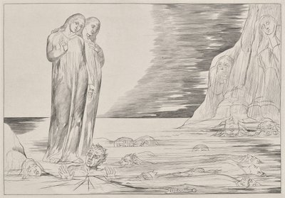 Hainler Çemberi: Dante