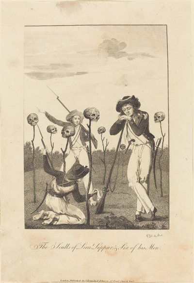 Lieut Leppar