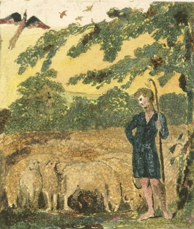 Masumiyet Şarkıları