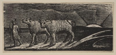 Thorntons Pastorals of Virgil