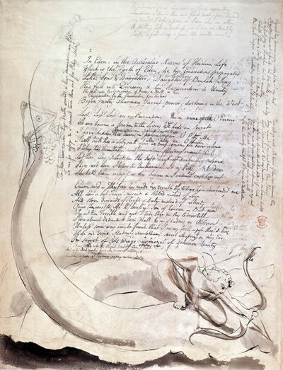 William Blake