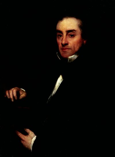 Francis Pettit Smith