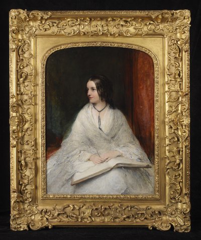 Jane Fortescue Seymour