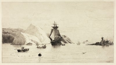  by William Bradford