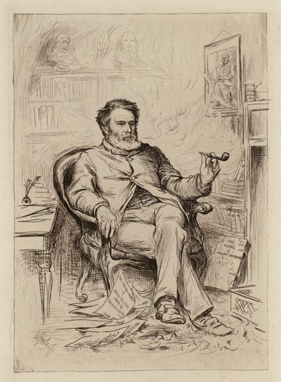  by William Brassey (after) Hole