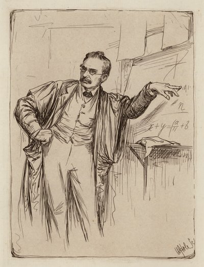 by William Brassey (after) Hole