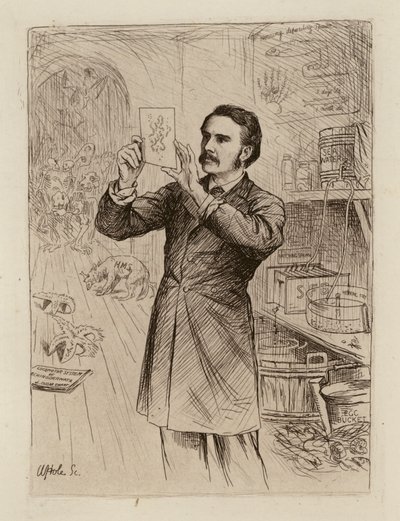  by William Brassey (after) Hole