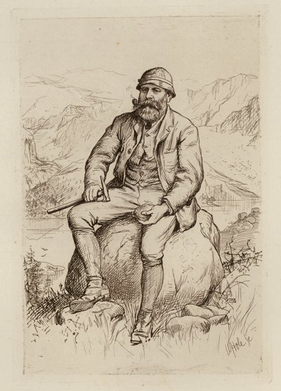  by William Brassey (after) Hole